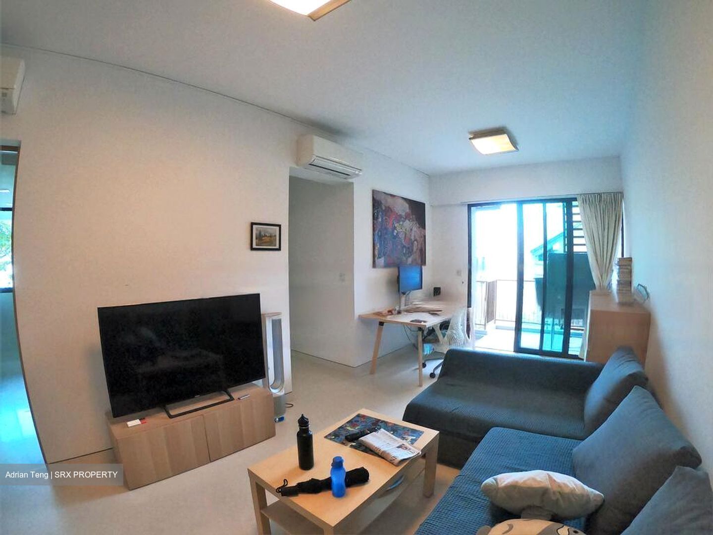 Sea View Park (D15), Condominium #485737511